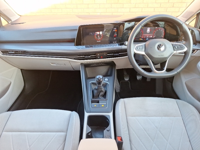 Used Volkswagen Golf 2020 for sale - 76737722: Photo 2