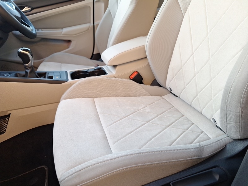 Used Volkswagen Golf 2020 for sale - 76737722: Photo 5