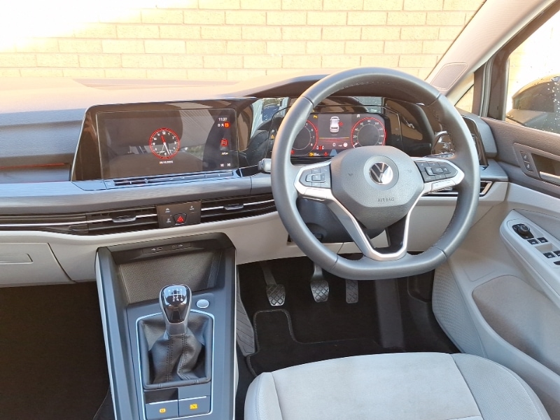 Used Volkswagen Golf 2020 for sale - 76737722: Photo 7