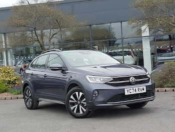 Used Volkswagen Taigo 2025 for sale - 78269712: Photo