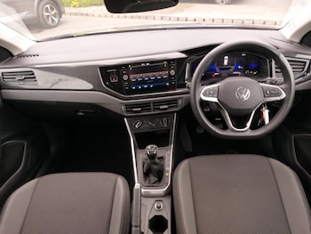 Used Volkswagen Taigo 2025 for sale - 78269712: Photo