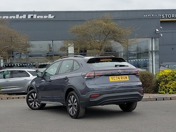 Used Volkswagen Taigo 2025 for sale - 78269712: Photo