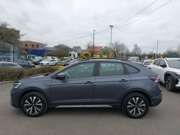 Used Volkswagen Taigo 2025 for sale - 78269712: Photo