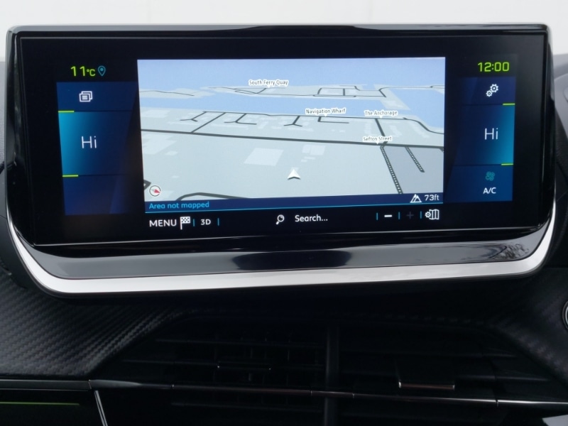 Used Peugeot 2008 2022 for sale - 78023170: Photo 10