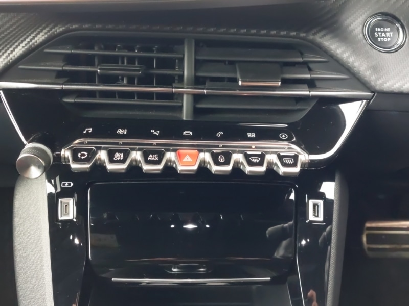 Used Peugeot 2008 2022 for sale - 78023170: Photo 11