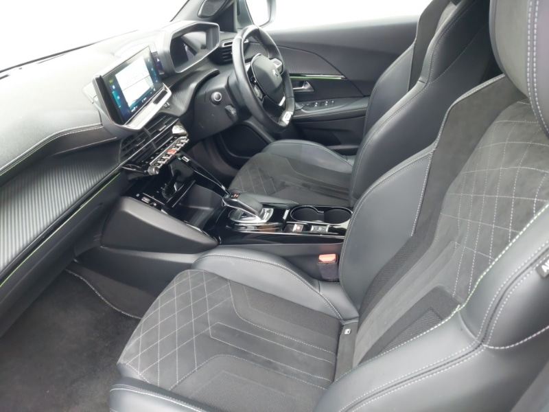 Used Peugeot 2008 2022 for sale - 78023170: Photo 5