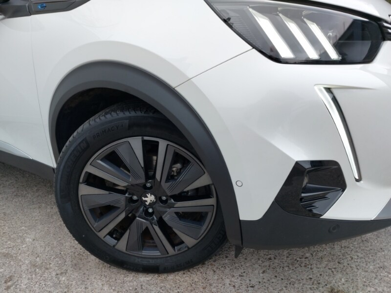 Used Peugeot 2008 2022 for sale - 78023170: Photo 9