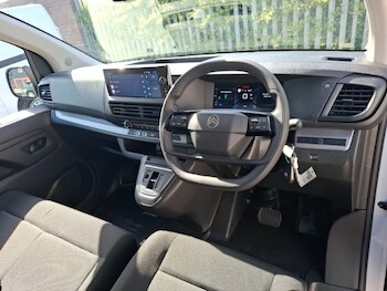 Used Citroen Dispatch 2026 for sale - 78905199: Photo