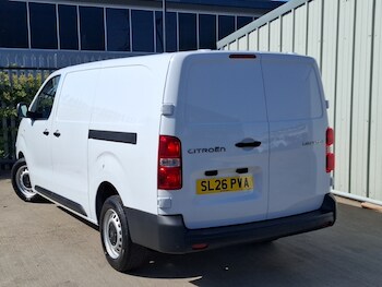 Used Citroen Dispatch 2026 for sale - 78905199: Photo