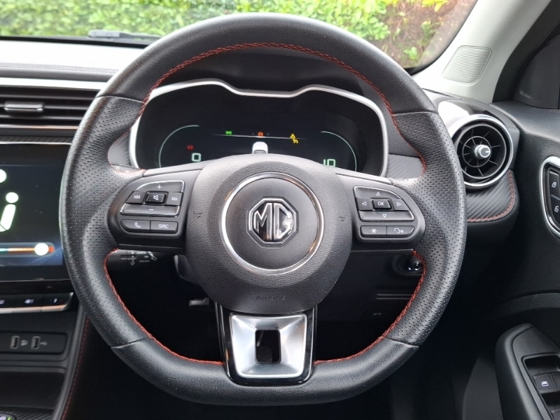 Used MG MG ZS 2022 for sale - 77197161: Photo 10