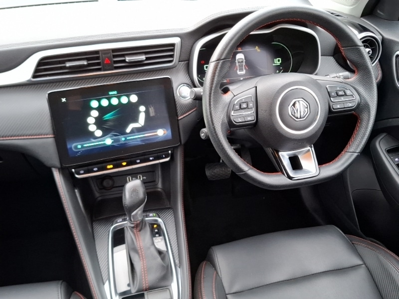 Used MG MG ZS 2022 for sale - 77197161: Photo 11