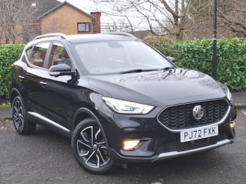 MG MG ZS feature image