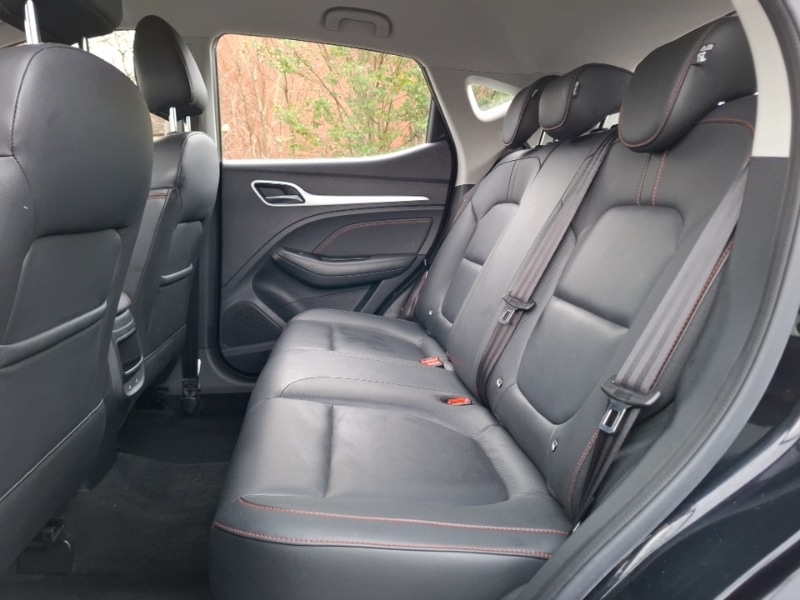 Used MG MG ZS 2022 for sale - 77197161: Photo 6