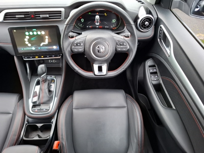 Used MG MG ZS 2022 for sale - 77197161: Photo 7