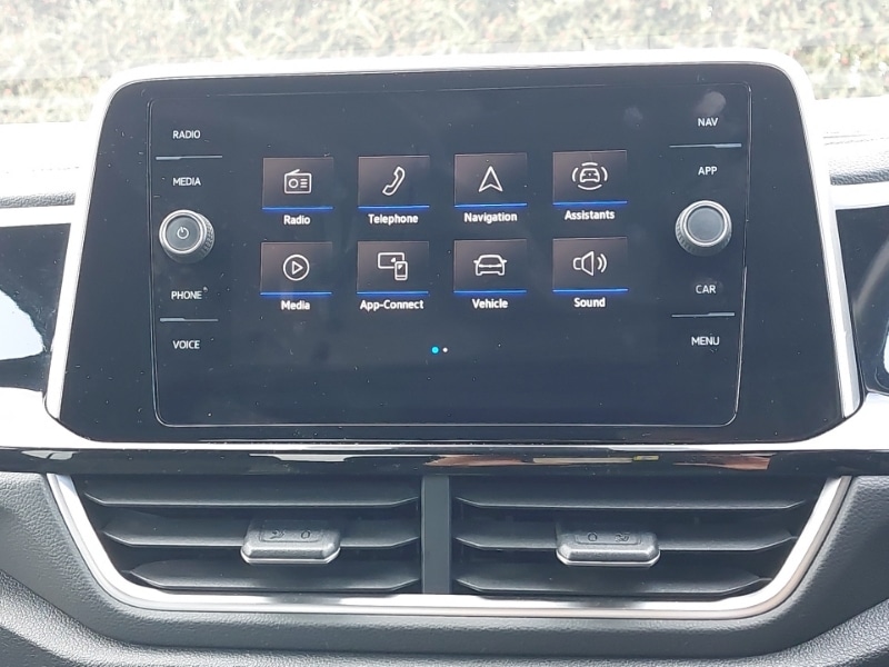 Used Volkswagen T-Roc 2023 for sale - 77731974: Photo 12