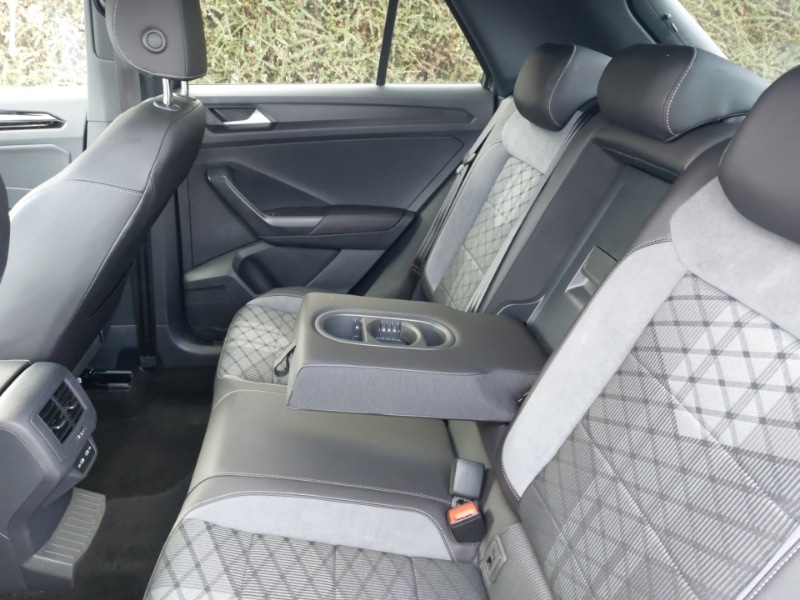 Used Volkswagen T-Roc 2023 for sale - 77731974: Photo 6