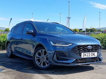 Used Ford Focus 2023 for sale - 78699889: Photo