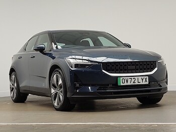 Used Polestar Polestar 2 2022 for sale - 77343403: Photo