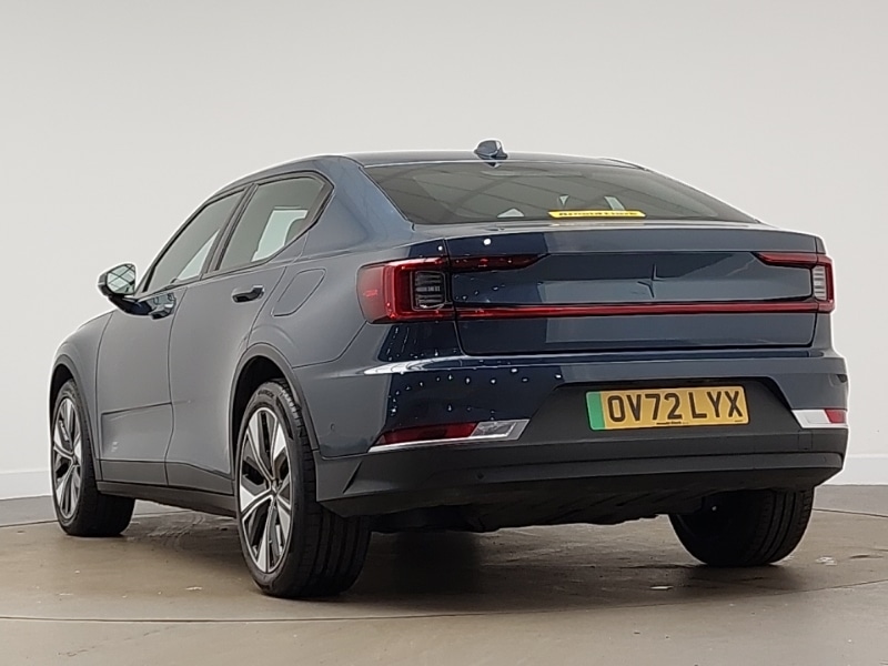 Used Polestar Polestar 2 2022 for sale - 77343403: Photo 3