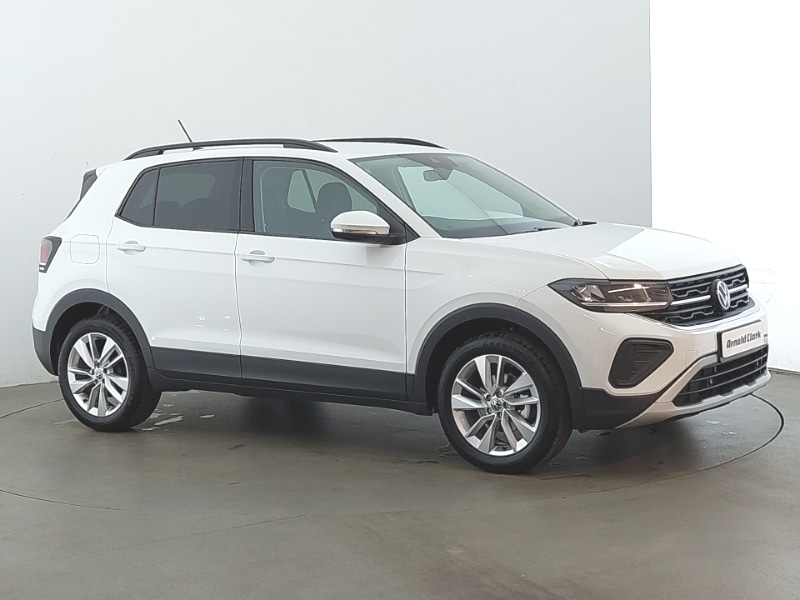 Used Volkswagen T-Cross 2025 for sale - 77012816: Photo 12