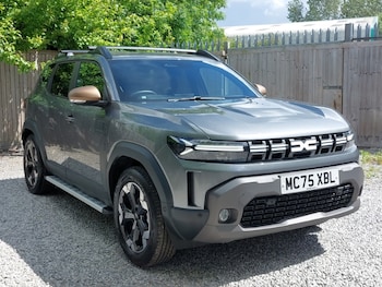 Used Dacia Duster 2025 for sale - 78861574: Photo