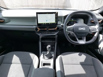 Used Dacia Duster 2025 for sale - 78861574: Photo