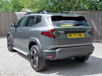 Used Dacia Duster 2025 for sale - 78861574: Photo