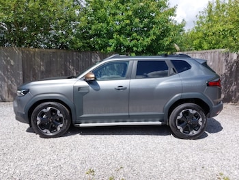 Used Dacia Duster 2025 for sale - 78861574: Photo