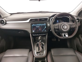 Used MG MG ZS 2024 for sale - 75557952: Photo
