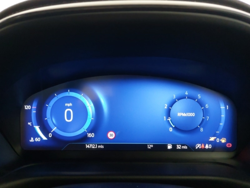 Used Ford Puma 2022 for sale - 76770474: Photo 10