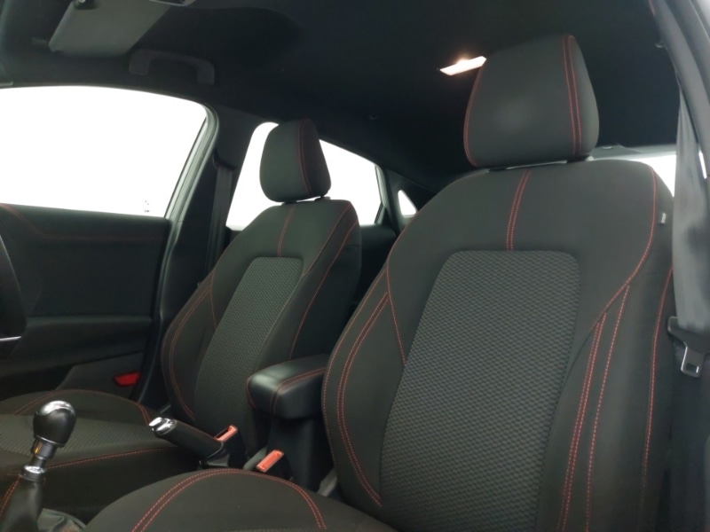 Used Ford Puma 2022 for sale - 76770474: Photo 12