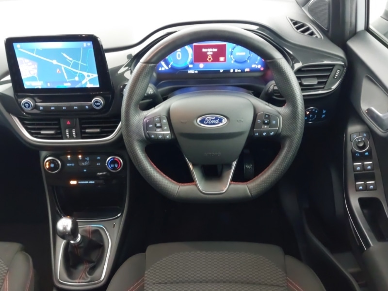 Used Ford Puma 2022 for sale - 76770474: Photo 7