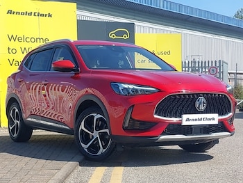 Used MG MG HS 2023 for sale - 78343135: Photo