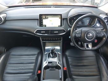 Used MG MG HS 2023 for sale - 78343135: Photo