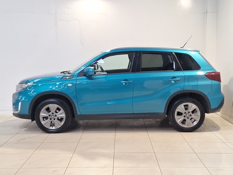 Used Suzuki Vitara 2021 for sale - 77897997: Photo 4