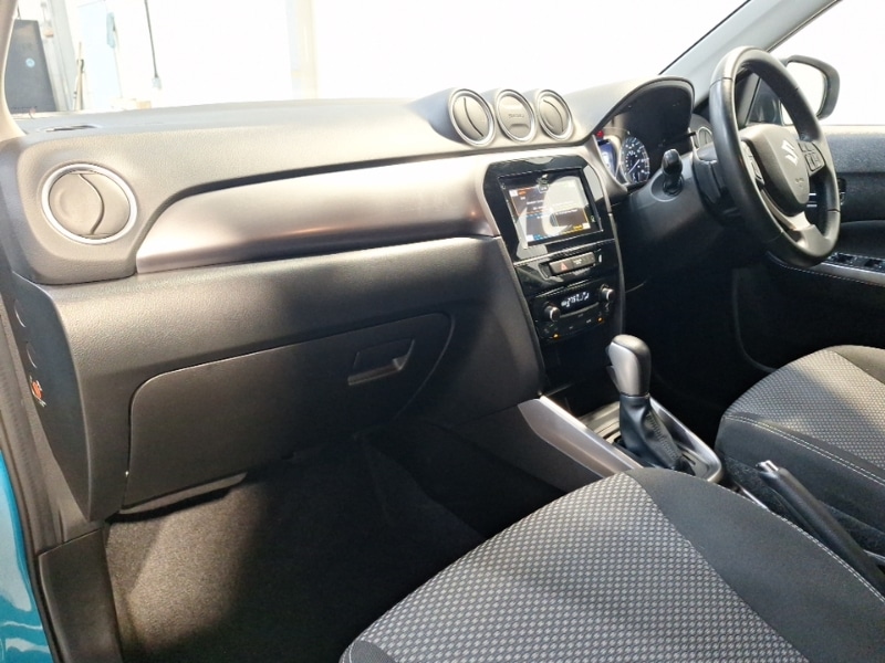 Used Suzuki Vitara 2021 for sale - 77897997: Photo 5