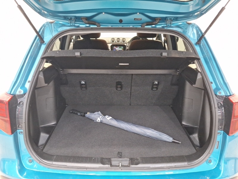 Used Suzuki Vitara 2021 for sale - 77897997: Photo 8