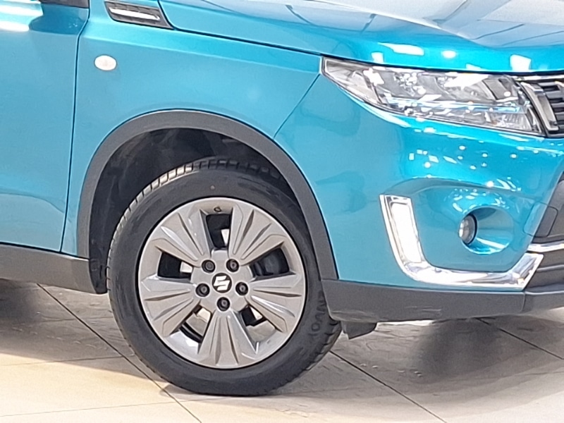 Used Suzuki Vitara 2021 for sale - 77897997: Photo 9