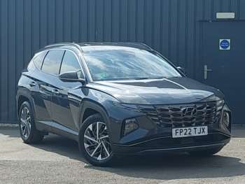 2022 - 1.6 TGDi Premium 5dr 2WD