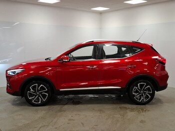 Used MG MG ZS 2022 for sale - 76435506: Photo