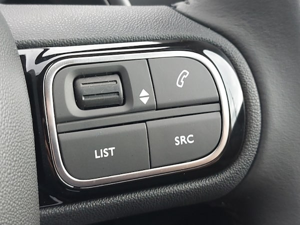Used Citroen C5 Aircross 2025 for sale - 76217780: Photo 12