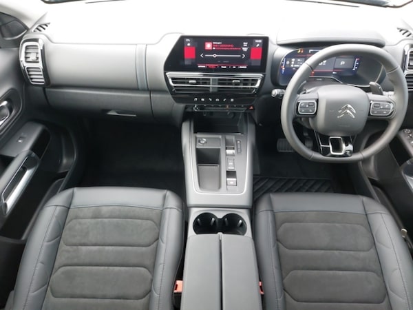 Used Citroen C5 Aircross 2025 for sale - 76217780: Photo 2