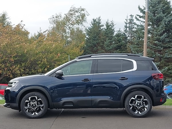 Used Citroen C5 Aircross 2025 for sale - 76217780: Photo 4