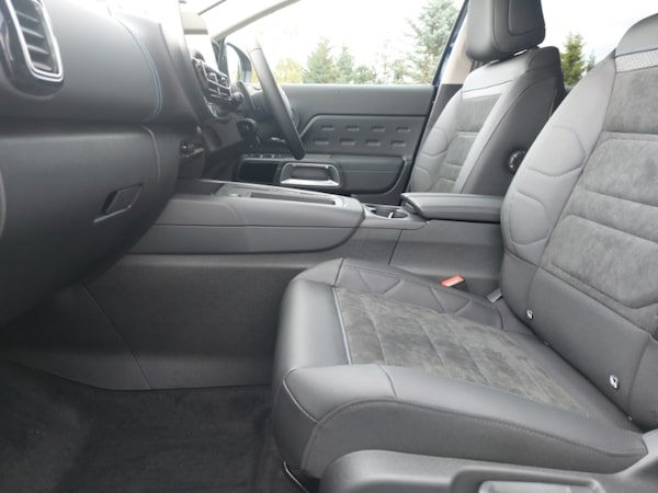 Used Citroen C5 Aircross 2025 for sale - 76217780: Photo 5