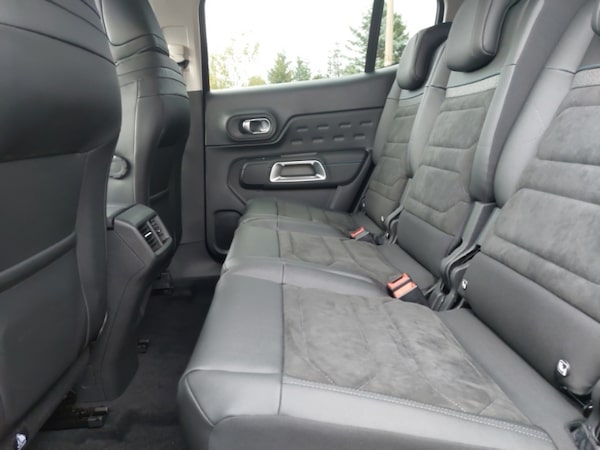 Used Citroen C5 Aircross 2025 for sale - 76217780: Photo 6