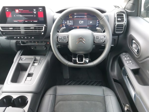 Used Citroen C5 Aircross 2025 for sale - 76217780: Photo 7
