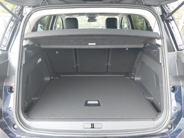 Used Citroen C5 Aircross 2025 for sale - 76217780: Photo 8