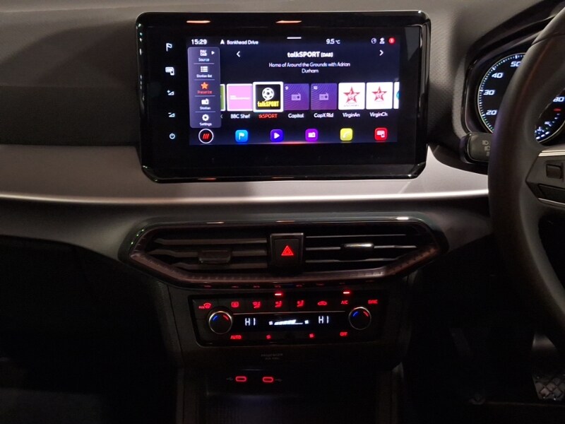 Used SEAT Ibiza 2022 for sale - 77299190: Photo 11