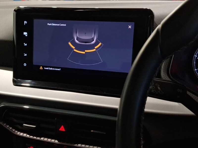 Used SEAT Ibiza 2022 for sale - 77299190: Photo 12