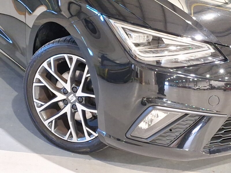 Used SEAT Ibiza 2022 for sale - 77299190: Photo 9